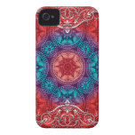 Victorian Arabesque, GLORIOSA Case-Mate iPhone 4 Case