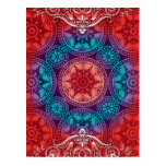 Victorian Arabesque, GLORIOSA postcards
