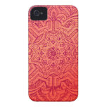 Victorian Arabesque, IDALIS - Flamingo casemate cases