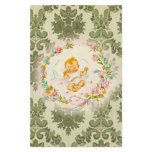 Victorian Baby Custom Flyer