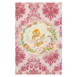 Victorian Baby Full Color Flyer