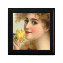 Victorian Beauty gift boxes