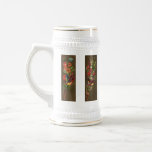 Victorian Birds and Blooms mugs