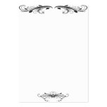 Victorian Business Card business cards