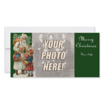 Victorian Christmas Photo Cards photo cards by golden_oldies Victorian Christmas Photo Cards photo cards