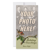 Victorian Christmas Photo Cards photo cards by golden_oldies Victorian Christmas Photo Cards photo cards