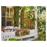 Victorian - Come stay with us Flyers