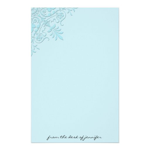 Victorian Stationery Custom Victorian Stationary Zazzle