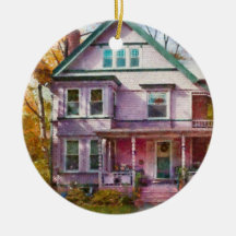 Victorian - Cranford, NJ - An Adorable house Ornaments
