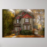 Victorian - Cranford, NJ - Only the best things Posters Victorian - Cranford, NJ - Only the best things Posters