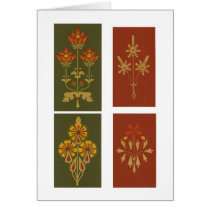 Victorian Decorative Borders cards by renee869hello Victorian Decorative Borders cards