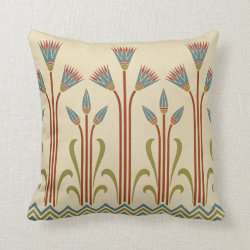 Victorian Design #2 @ VictoriaShaylee Pillow