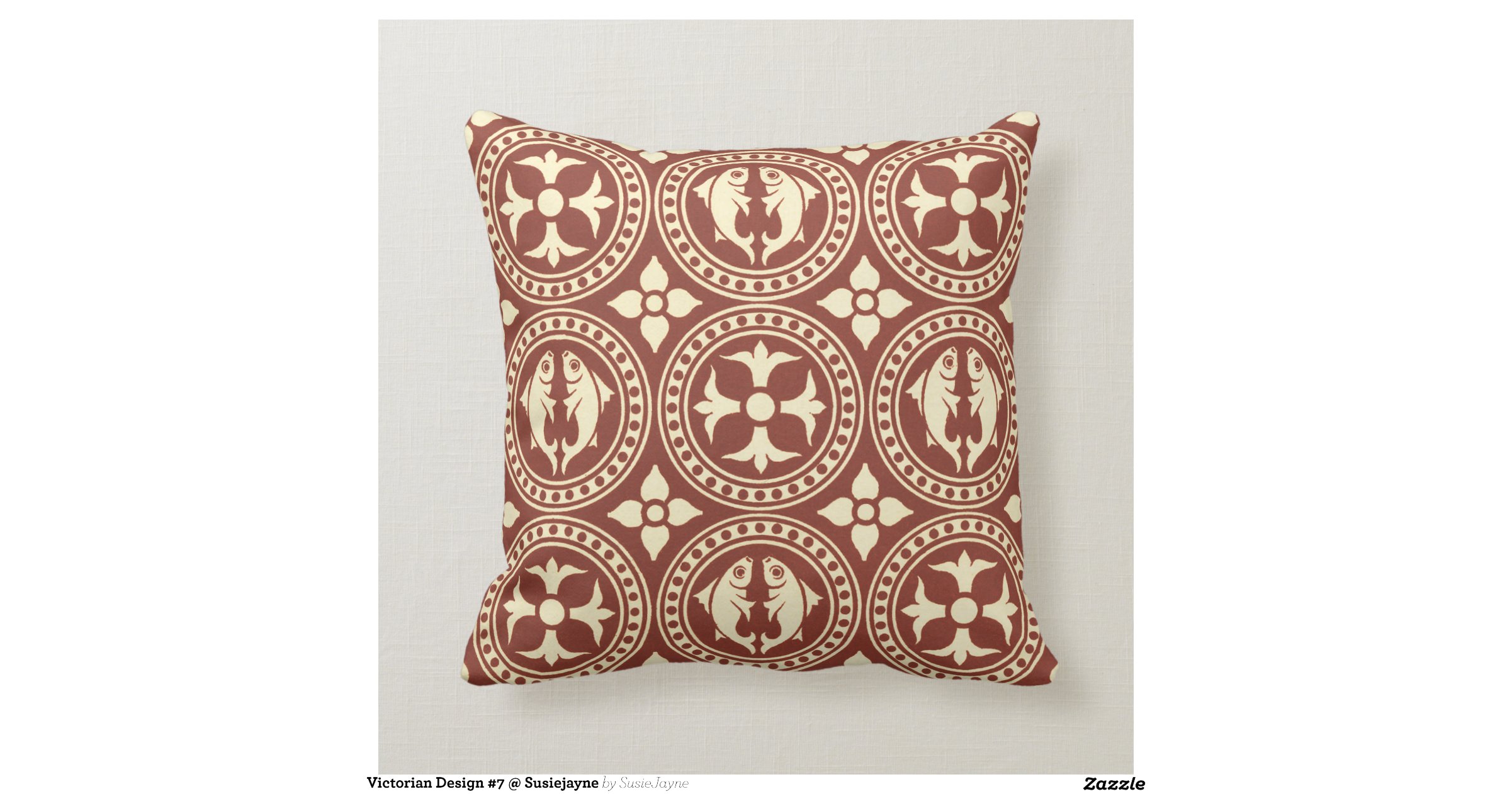 Victorian Design #7 @ Susiejayne Throw Pillow Zazzle Victorian Design #7 @ Susiejayne Throw Pillow Zazzle