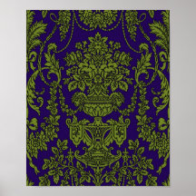 Victorian Design ~ Posters