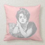Victorian Diva Pillows