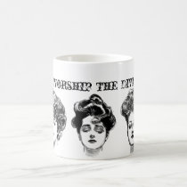 Victorian Divas mugs