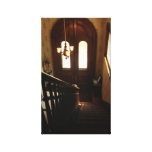 Victorian Doors II canvas prints
