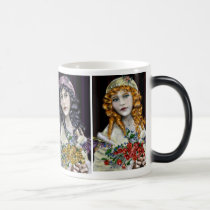 Victorian Dream Dolls mugs