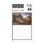Victorian - Dreaming of skating again Postage Victorian - Dreaming of skating again Postage