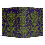 Victorian Elegance ~ Binder