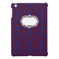 Victorian Elegance ~ iPad Mini Case