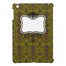 Victorian Elegance ~ iPad Mini Case