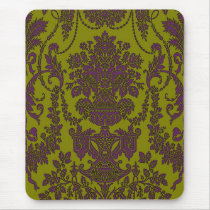 Victorian Elegance ~ Mousepad