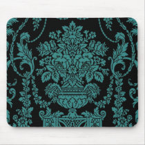 Victorian Elegance ~ Mousepad