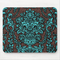 Victorian Elegance ~ Mousepad