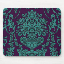 Victorian Elegance ~ Mousepad