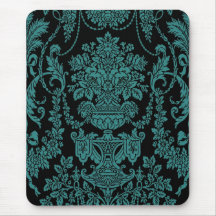 Victorian Elegance ~ Mousepad