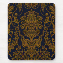 Victorian Elegance ~ Mousepad