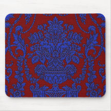 Victorian Elegance ~ Mousepad