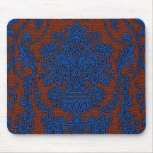 Victorian Elegance ~ Mousepad