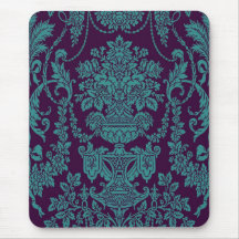 Victorian Elegance ~ Mousepad