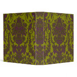 Victorian Elegance ~ Photo Binder
