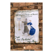 VICTORIAN ENGLAND PHOTO ART