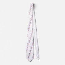 Victorian Faerie Tie
