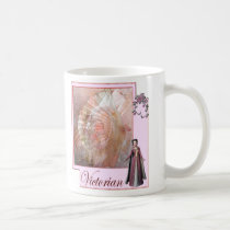 Victorian Fashion mugs
