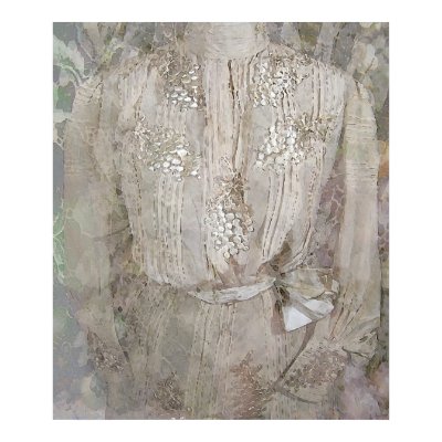 Victorian Fashion Print by Victorian_Designs