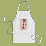 Victorian Fashionable Aprons