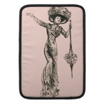 Victorian Fashionable Sleeve For Macbook Air