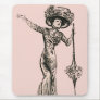 Victorian Fashionable Mousepad