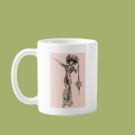 Victorian Fashionable Mugs