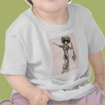 Victorian Fashionable T Shirts