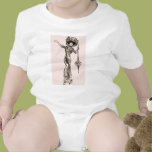 Victorian Fashionable Tee Shirt