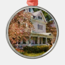 Victorian - Fit for a Queen Ornaments