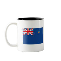 Victorian Flag mugs