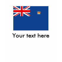Victorian Flag t-shirts