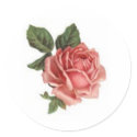 Victorian Flower Stickers 2 by Rainbows4all Victorian Flower Stickers 2